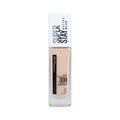 MAYBELLINE SUPERSTAY ACTIVE WEAR Gesichts-Foundation 20 Cameo Beige 30ml