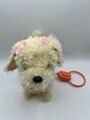 Interaktives Spielzeug Hund mit Leine , Plush Puppy Toy Smart Pet Dog Walking