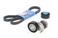 Keilrippenriemensatz SKF VKMA 31127