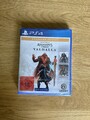 PS4 - Assassin's Creed Valhalla NEU: Ragnarök Edition (Hauptspiel + Erweiterung)