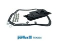 PURFLUX Hydraulikfiltersatz, Automatikgetriebe TEK034 für LEXUS TOYOTA