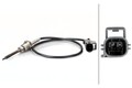 HELLA Sensor, Abgastemperatur 6PT 014 494-451 für VOLVO