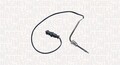 MAGNETI MARELLI Sensor, Abgastemperatur 172000343010 für CITROËN