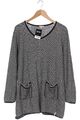 Deerberg Pullover Damen Strickpullover Strick Oberteil Gr. XL Baumwo... #k17rc7t