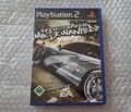 Need for Speed Most Wanted Sony PlayStation 2 PS2 | Rennen | Autorennen