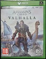 Assassin's Creed: Valhalla Xbox One / Series X Gebraucht in OVP