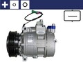 MAHLE ACP 1073 000S Kompressor, Klimaanlage für AUDI PORSCHE SKODA VW Klimaanlag