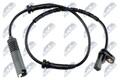 NTY HCA-BM-023 ABS Sensor Raddrehzahl Vorne Links & Vorne Rechts