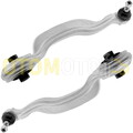 MERCEDES S-KLASSE W221 CL COUPE C216 QUERLENKER SE VORDERACHSE UNTEN ALUMINIUM