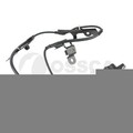 OSSCA ABS Sensor Raddrehzahl Vorne Rechts für TOYOTA LAND CRUISER 90 (J9) 21114