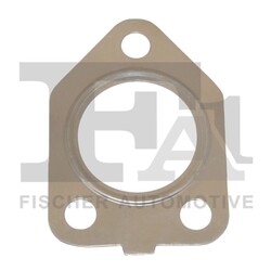 ORIGINAL® Fa1 Dichtung, Lader für Kia SORENTO I Hyundai H-1 Travel STAREX