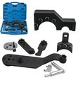 Motor-Einstellwerkzeug für VW T5 Touareg 2.5 4.9 TDi Nockenwellen AXE, BAC, BLK