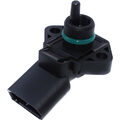 Sensor Saugrohrdruck PARTSTEC für VW POLO III