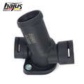 Hajus Kühlwasserflansch Kühlmittelflansch Zylinderkopf VW LT T4 2,4 2,5