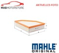 MOTOR LUFTFILTER MOTORFILTER MAHLE ORIGINAL LX 3985/1 H NEU OE QUALITÄT