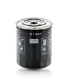 MANN-FILTER Ölfilter W 1140/11 für