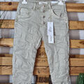 JEWELLY BAGGY JEANS GR.XS-XL 8 MODELLE SUPER FARBEN COOLE OPTIK  TOP AKTUELL NEW