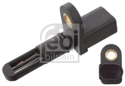 Original FEBI BILSTEIN SENSOR ANSAUGLUFTTEMPERATUR FÜR AUDI SEAT SKODA VW 106282