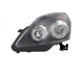 TYC 20-0726-05-2 Scheinwerfer Vorne Links für Opel Zafira B / Family 2005-2008