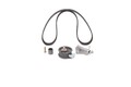 Zahnriemensatz BOSCH 1 987 946 709 für VW PASSAT B5 3B2 Variant 3B5 Syncro AUDI