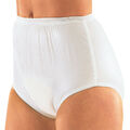 suprima Inkontinenz PU Slip mit Innenfutter Schlupfform