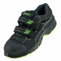 Arbeitssandale Arbeitsschuhe URGENT 350 S1 Sicherheitsschuhe Sommer Herrenschuhe