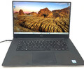 Dell Precision 5520 15,6" FHD i7-6820HQ 2,70 GHZ 16GB RAM 256GB SSD W11 Pro