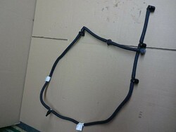 Leckölleitung Kraftstoffleitung Orig. Mercedes OM642 GL350  A6420708332 Nwertig