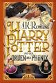 Harry Potter und der Orden des Phönix (5. Band, Gebunden Ausgabe) + 1x origi ...