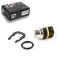 Kühlmitteltemperatur Sensor Temperaturgeber für Skoda Felicia I 6U