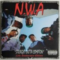 Straight Outta Compton (20th Anniversary Edition), N.W.A.