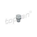 1x Topran Verschlussschraube u.a. für Audi A2 1.2 8Z 1.6 A3 8L S3 8P S3 | 99847