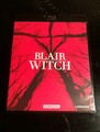 Blair Witch Blu Ray
