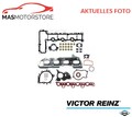 DICHTUNGSSATZ ZYLINDERKOPF VICTOR REINZ 02-12453-01 P NEU OE QUALITÄT