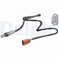 Lambdasonde Sensor Abgassteuerung DELPHI ES11104-12B1 für SEAT VW SKODA AUDI B7