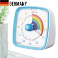 Visueller Timer 60 Minuten Countdown Kinder Erwachsene Schule Klassenzimmer Büro