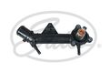GATES TH60088G1 Thermostat, Kühlmittel für ALFA ROMEO  passend für FIAT