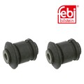 FEBI BILSTEIN Lagerung, Lenker 24212 für MERCEDES-BENZ