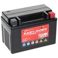Motorradbatterie Fiamm Easy Rider FTX9-12B 8Ah 90A YTX9-BS
