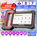 ThinkScan Profi OBD2 Diagnosegerät KFZ Scanner 5 Reset 7 System OBD Auslesegerät