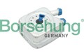 Borsehung Ölkühler passend für VW Golf I Cabriolet 155 1.8 1J1 1.9 TDI 2.3 V5