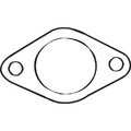 1x Dichtung, Abgasrohr BOSAL 256-390 passend für FORD MITSUBISHI RENAULT