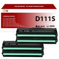 XXXL Toner für Samsung MLT-D111S Xpress M2020W M2070W M2026 M2022 M2070 D111 XL
