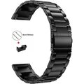 Titan Metall Armband Für Samsung Galaxy Watch FE 7 6 5 4 3 40 44mm Classic S3 S2