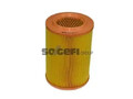 Luftfilter Filtereinsatz A210 PURFLUX für VW TRANSPORTER T4 Bus