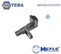 11-14 810 0000 NOCKENWELLENSENSOR IMPULSGEBER MEYLE NEU OE QUALITÄT
