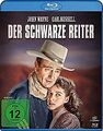 Der schwarze Reiter  (John Wayne) [Blu-ray] von Gran... | DVD | Zustand sehr gut