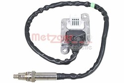 METZGER NOx-Sensor Harnstoffeinspritzung 0899252 nach Rußpartikelfilter
