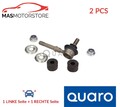 STABILISATOR STABI LINKS+RECHTS QUARO QS7281/HQ 2PCS A FÜR SUZUKI