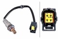 HELLA 6PA 358 221-801 Lambdasonde für MITSUBISHI
